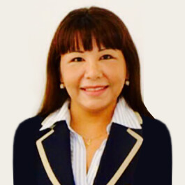 Angelica Gil-Levin, DDS