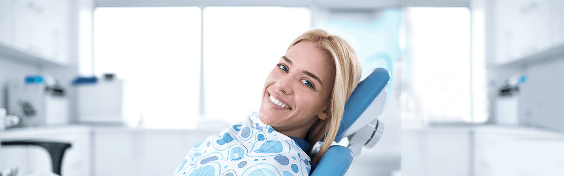 Complete Oral Exams in Randolph, MA