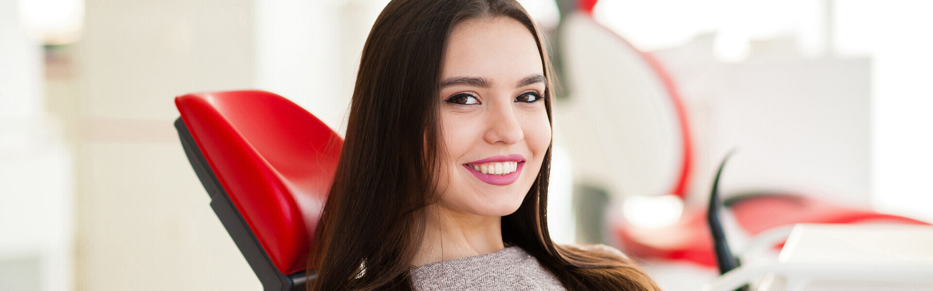 Complete Smile Makeovers in Randolph, MA