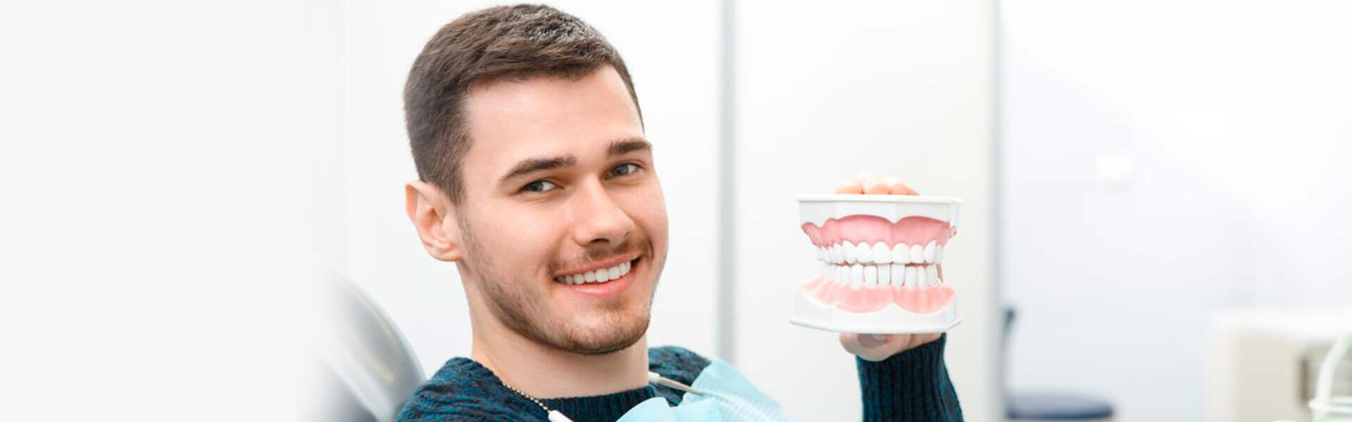 Dental Bridges in Randolph, MA