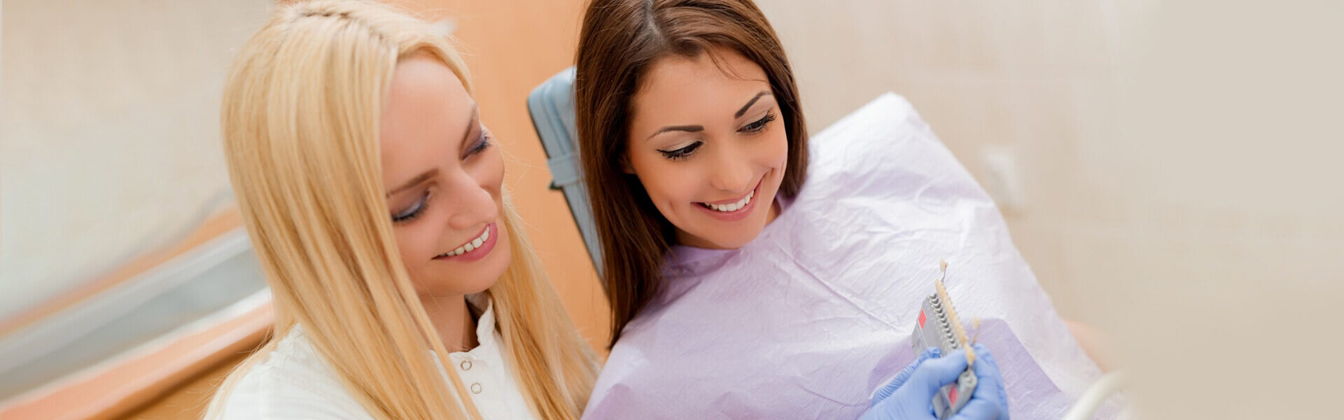 Veneers in Randolph, MA