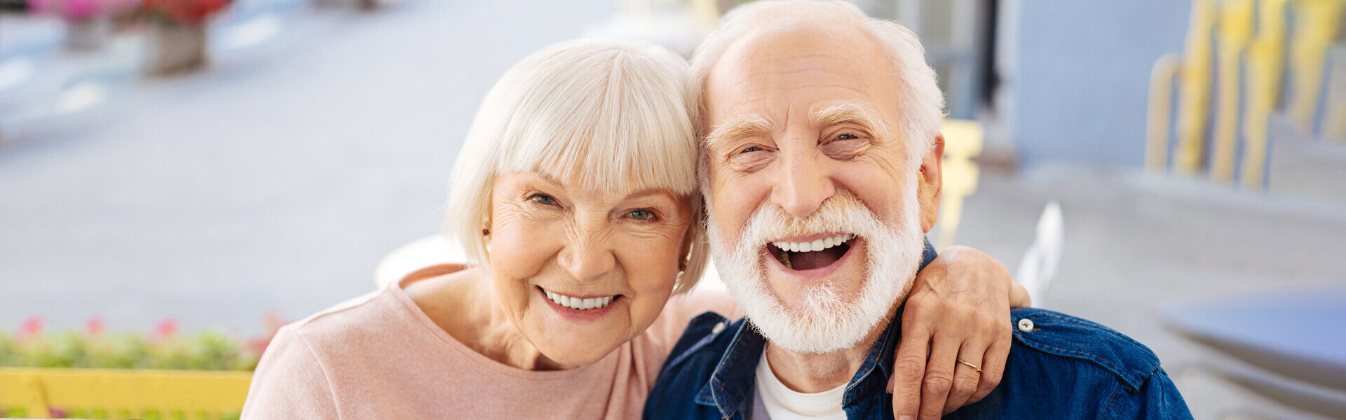 Partials Dentures & Full  Dentures in Randolph, MA