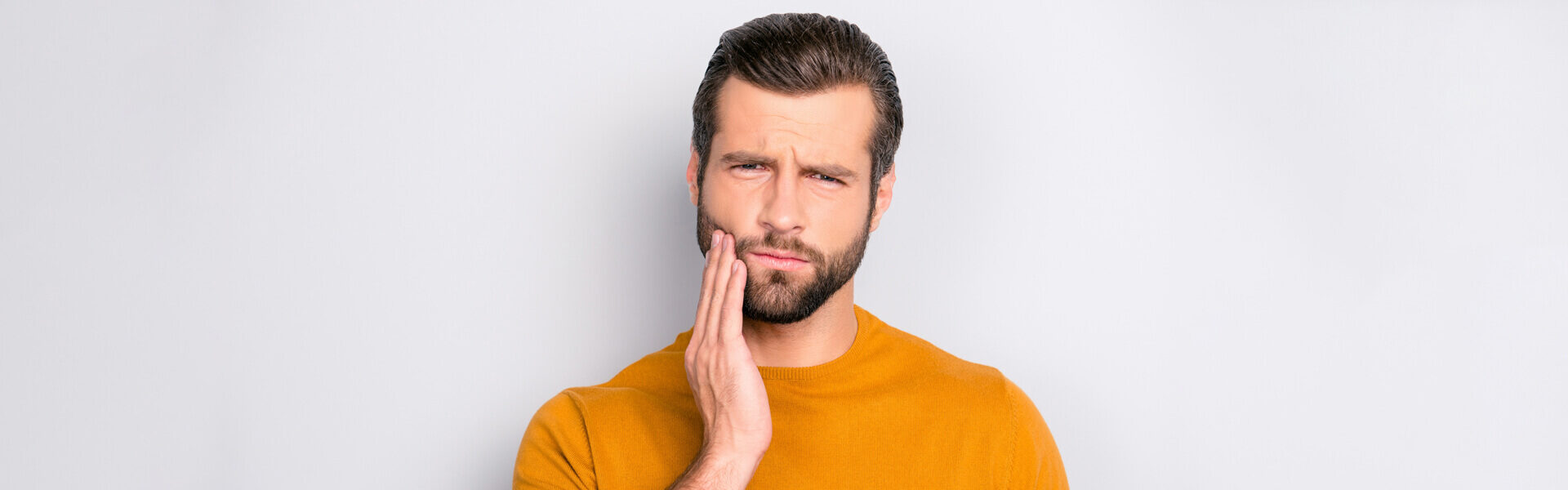 Emergency Dentistry in Randolph, MA 