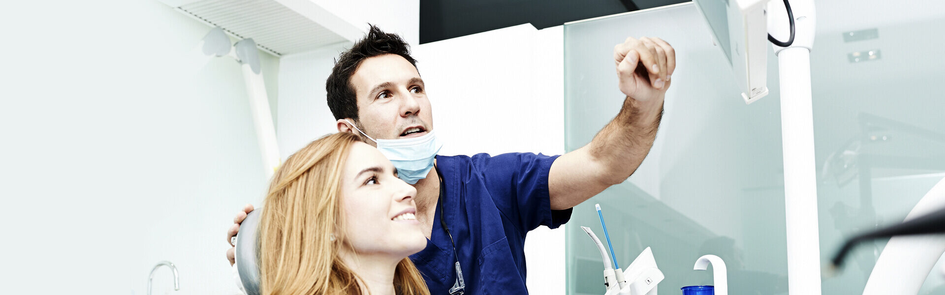 Dental Exams and Cleanings in Randolph, MA