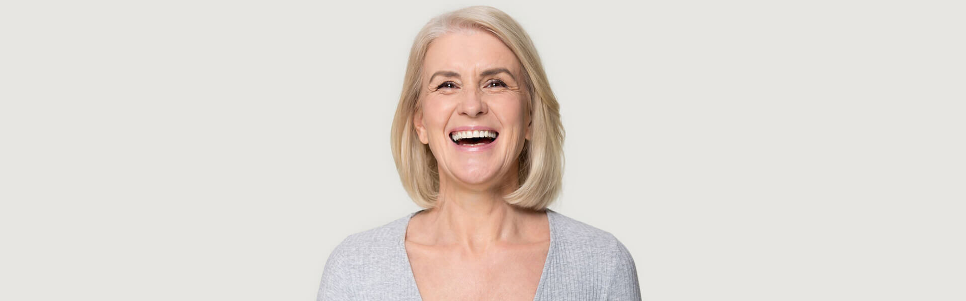Implant-Retained Dentures in Randolph, MA