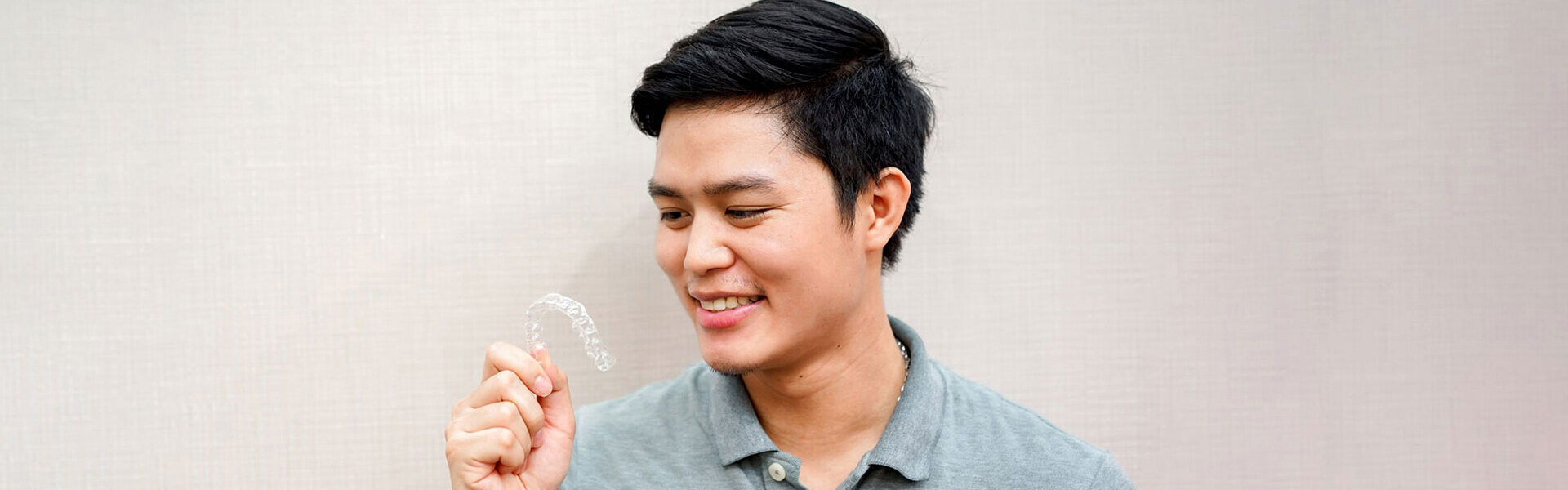 Invisalign® in Randolph, MA