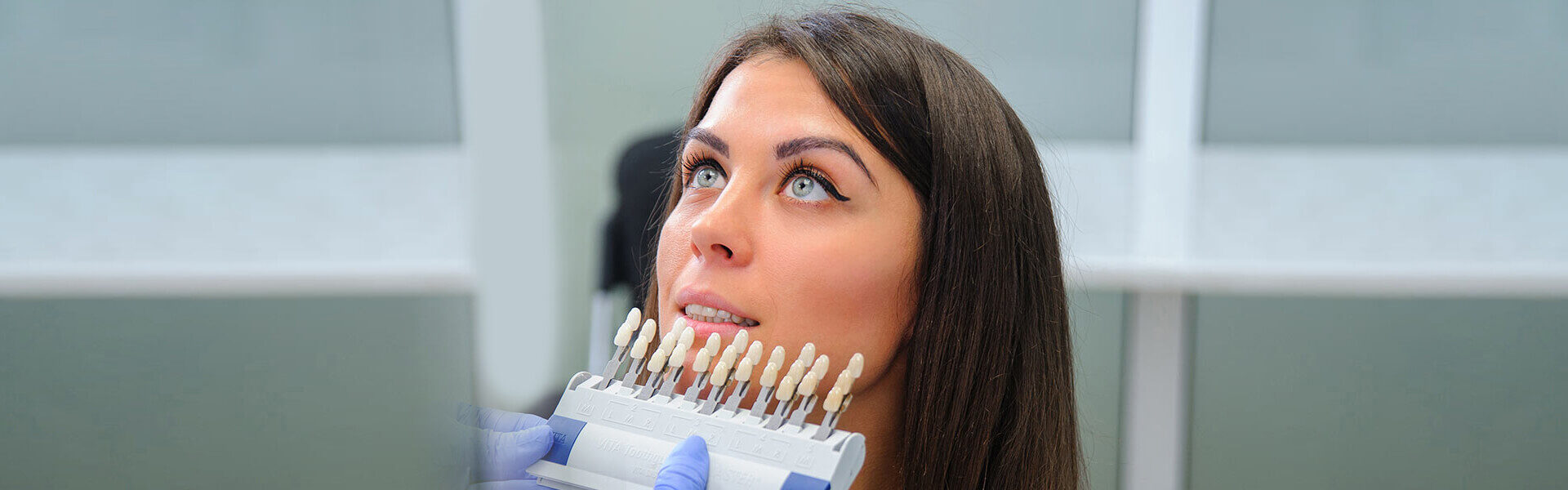 Prosthodontics in Randolph, MA