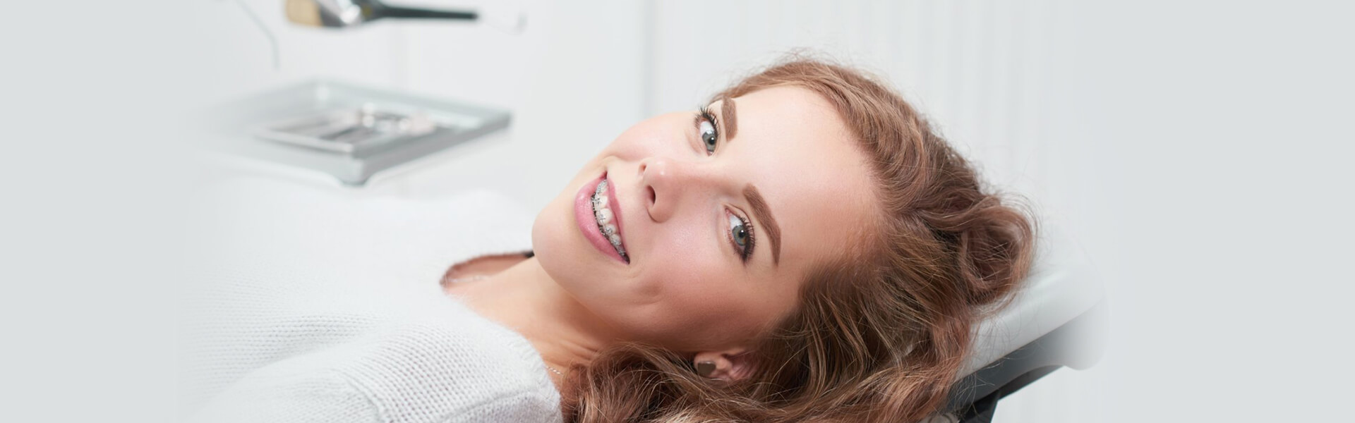 Tips on Living and Eating with Braces