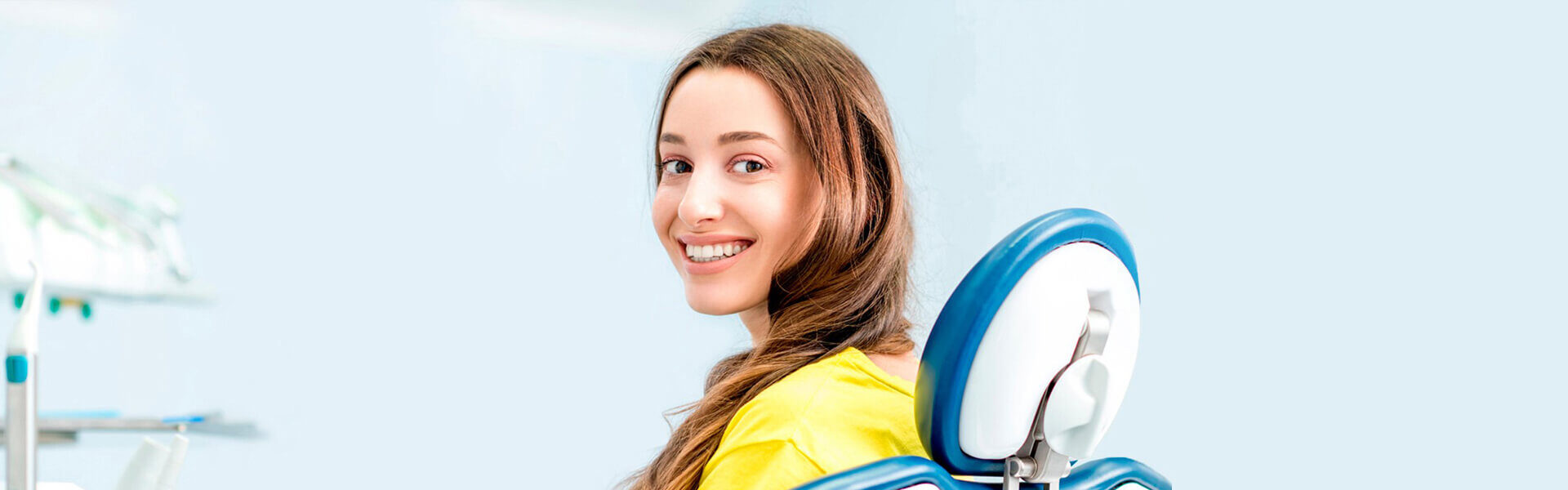 Root Canal Treatment in Randolph, MA
