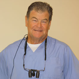 Richard S. Rossman, DDS