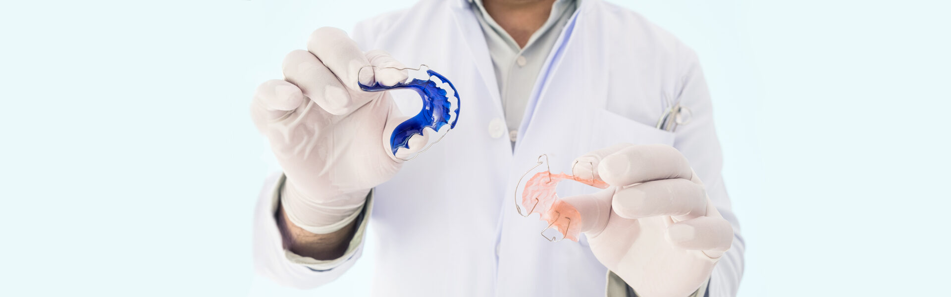 Appliance Therapy in Randolph, MA