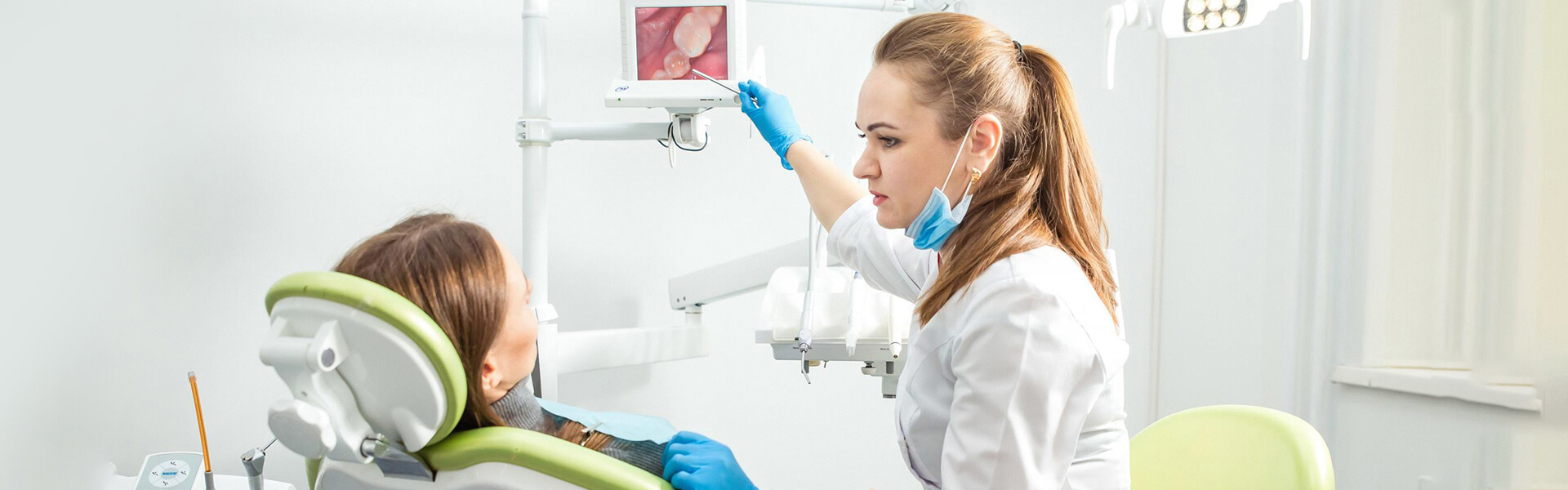 Computer Guided Surgery in Randolph, MA