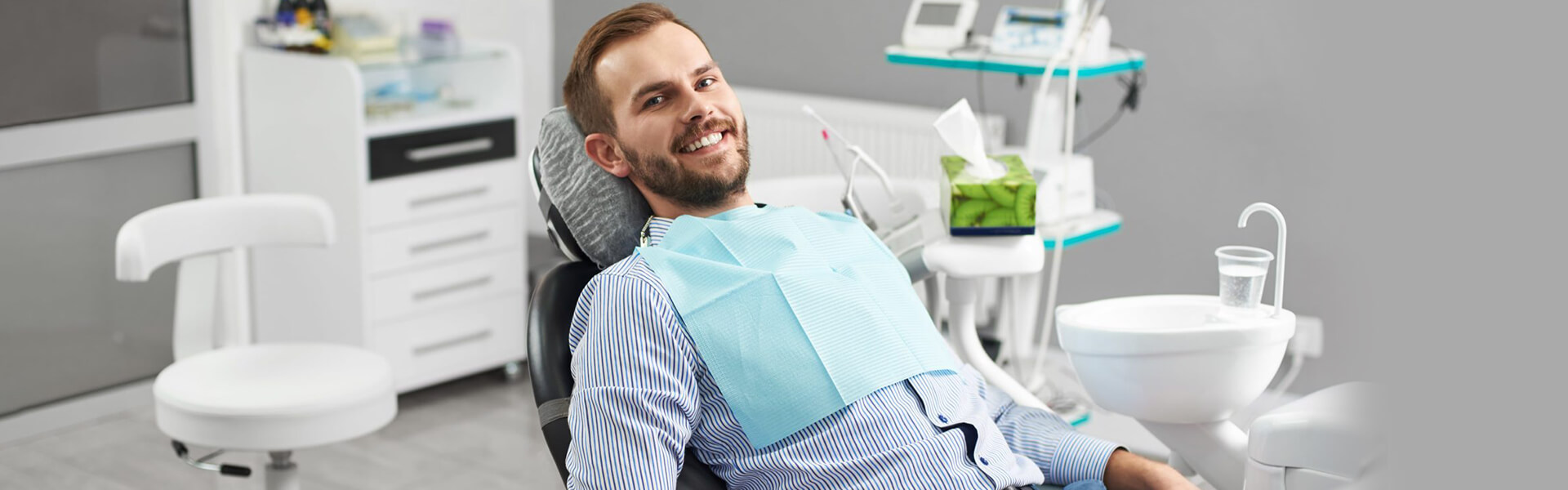 Periodontics in Randolph, MA