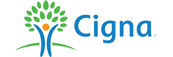 Cigna Insurance company