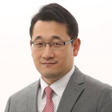 Soo-Woo Kim, DMD, DMSc