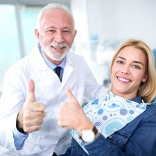 What Happens to Gums After Dental Implants?