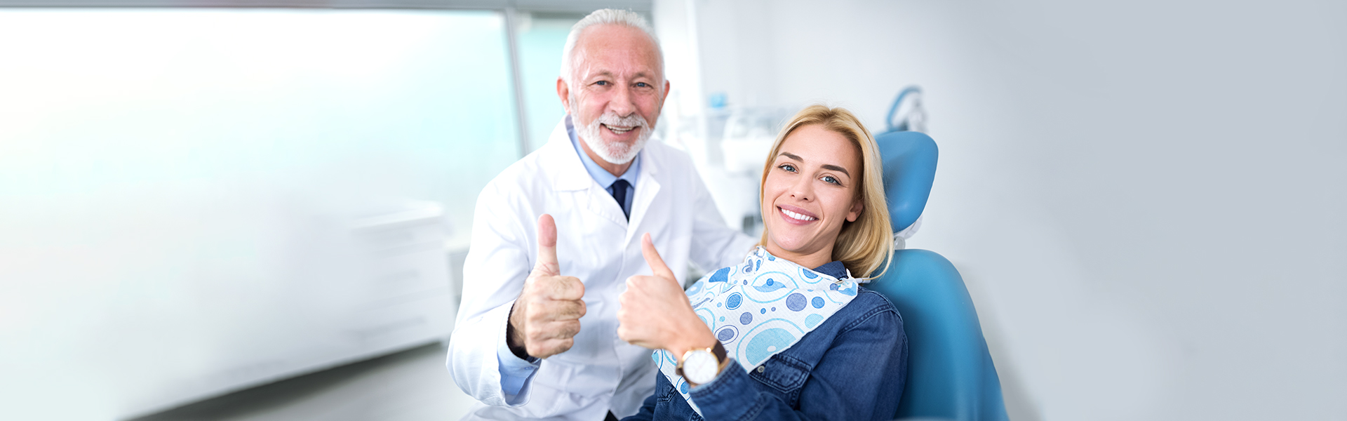 What Happens to Gums After Dental Implants?