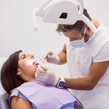 The Future of Dentistry: Benefits of Computer-Guided Surgery