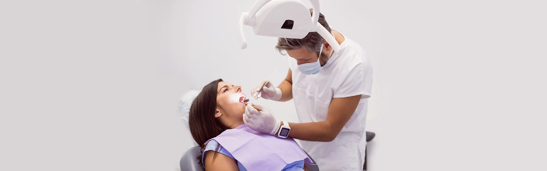 The Future of Dentistry: Benefits of Computer-Guided Surgery
