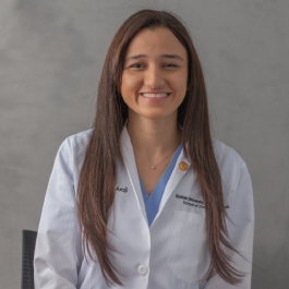 Stephanie Araji, DMD, DDS, MS