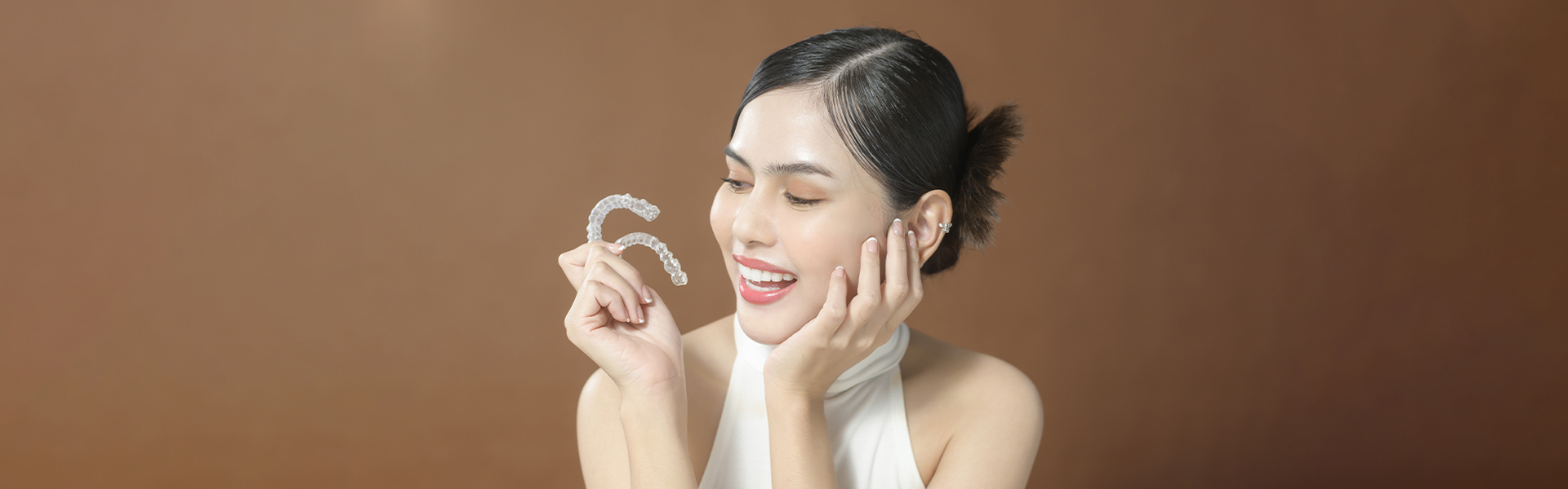 Why Should I Choose an Orthodontist for Invisalign?