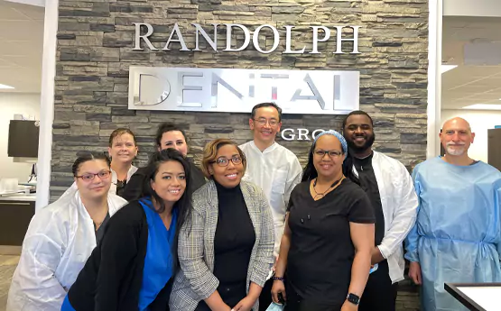Comprehensive Dentistry Home