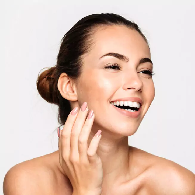 Cosmetic Dentistry
