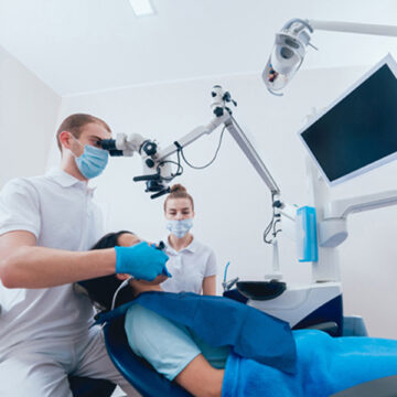 Accelerating Your Healing Process After a Root Canal Treatment