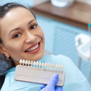 Dental Veneers vs Implants: A Comprehensive Guide to Choosing the Right Option for You