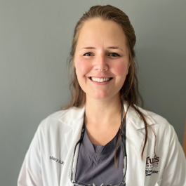 Dr. Mallory Vukovic, DMD