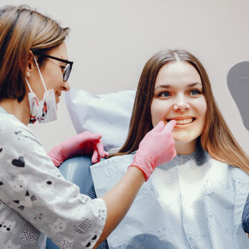 8 Tips For Dental Care During Pregnancy