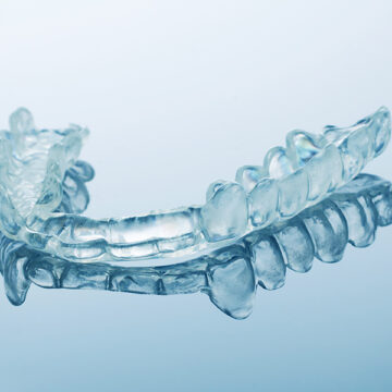 What orthodontic problems can Invisalign fix?
