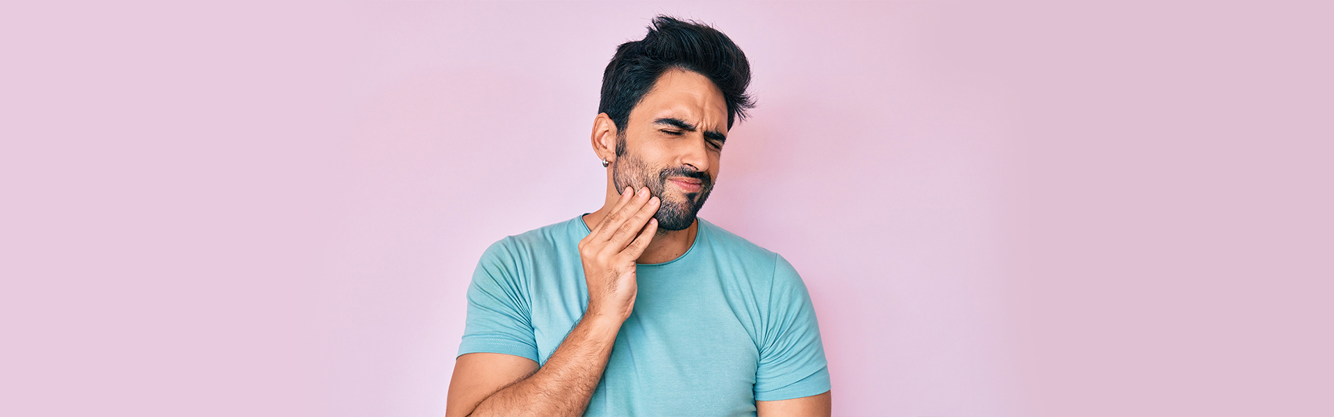 Can a Tooth Infection Cause Sore Throat and Ear Pain?