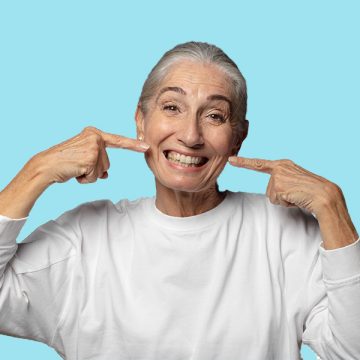 The Importance of Tooth Replacement for Aging Adults