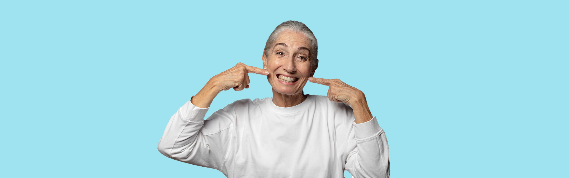 The Importance of Tooth Replacement for Aging Adults