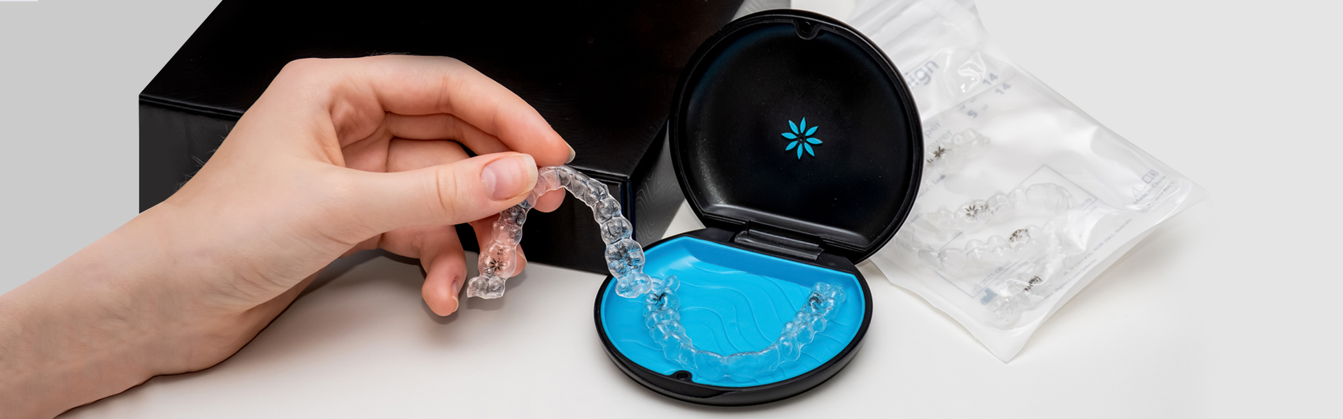 How to Care for Your Invisalign Aligners: Aftercare Tips