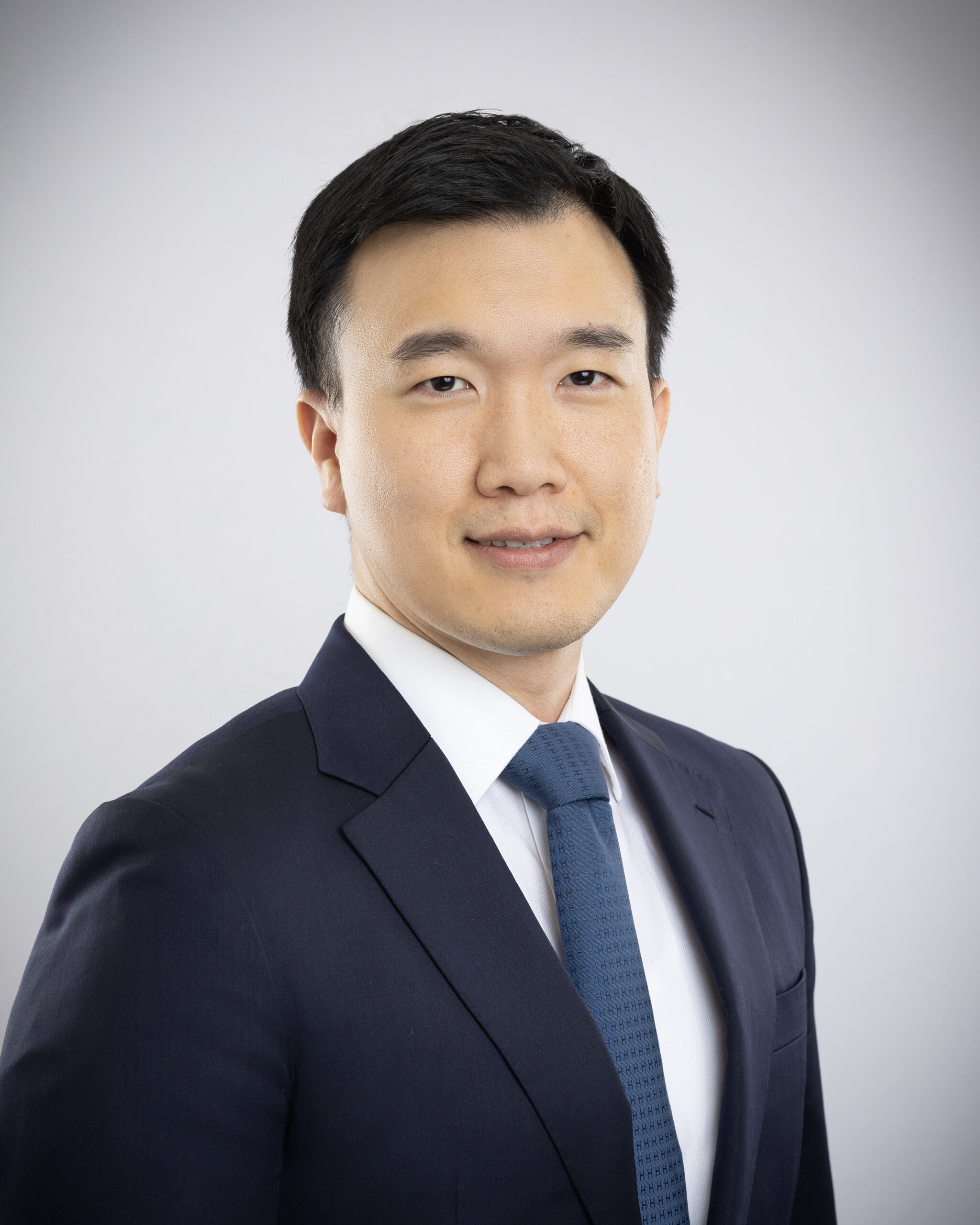Daniel Kim, DDS